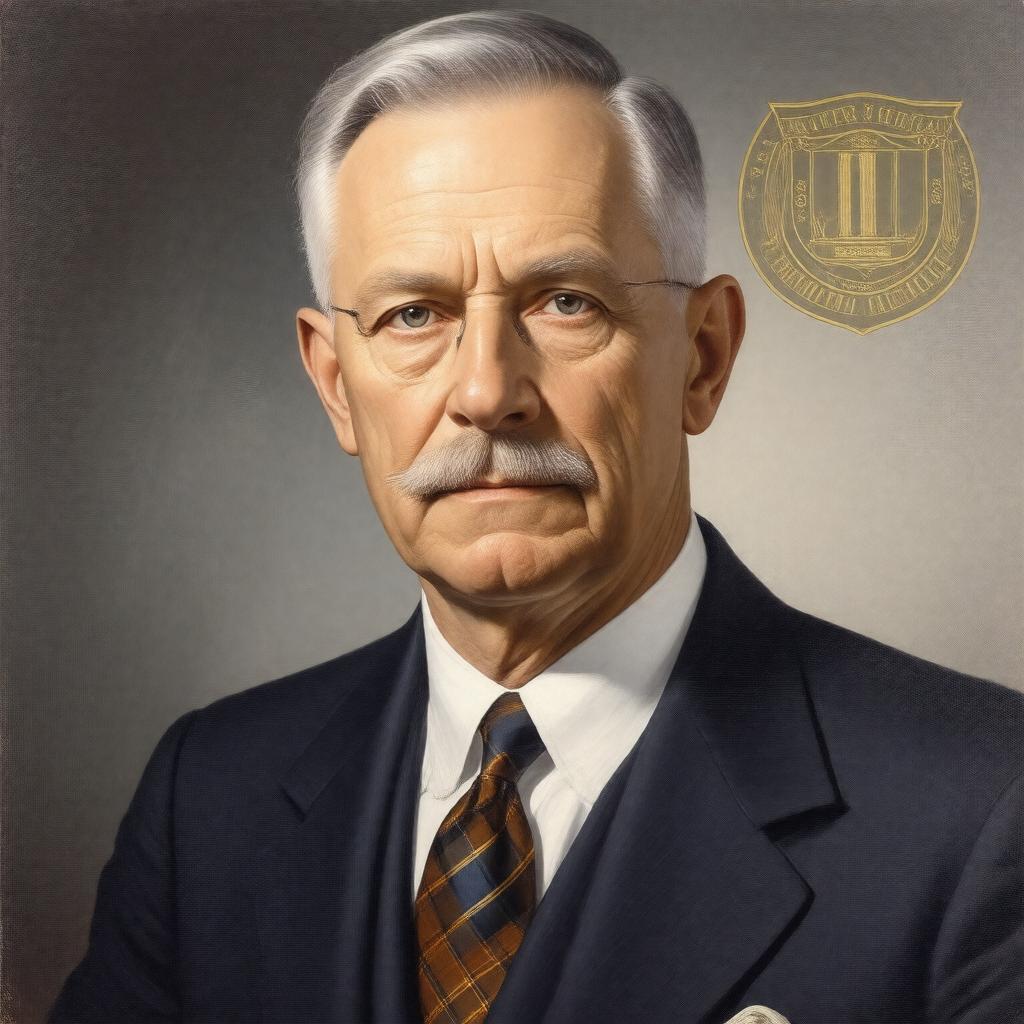 William A. Goddard III
